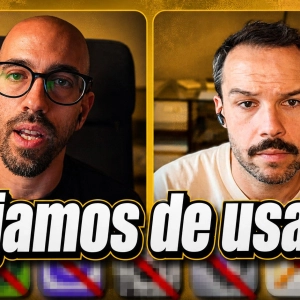 200 episodios después, estas herramientas ya no existen para nosotros