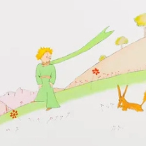 Being Tamed by Our True Nature