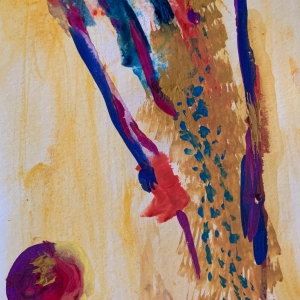 Engaged Buddhism: Turning Towards Suffering