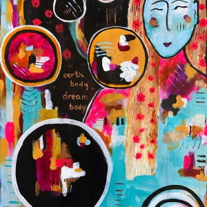 Conversations in a Dream
