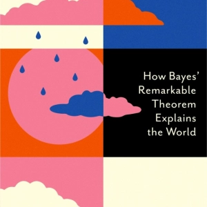 Episode 33: Probability (and Tom's new book)