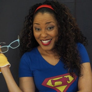 DEIA and Sneakers - with Kimberly Bennefield
