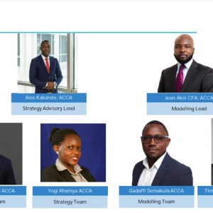 Navigating Uganda's Investment Landscape: Real Estate Vs Fixed Income Securities