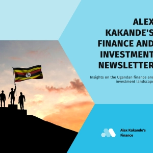 Chasing the Ugandan Dream: Aligning Finance with Aspirations for Middle-Income Families