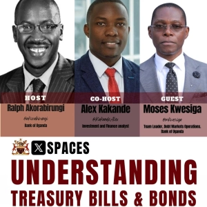 Understanding Treasury Bills & Treasury Bonds in Uganda