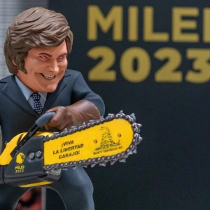Argentina - Chainsaw Economics (Myth20c - Ep264)