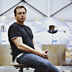 Elon Musk (Myth20c - Ep281)