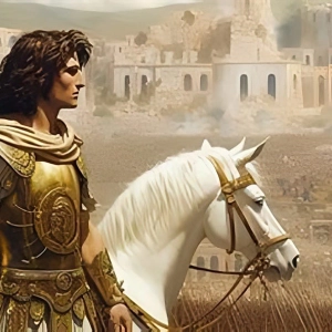 Alexander the Great - with James LaFond (Myth20c - Ep285)