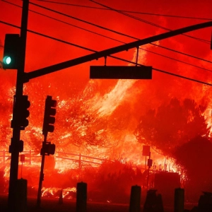 Fires, Floods, and FEMA - After Dark (Myth20c - Ep286)
