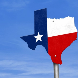 Lone Star - a History of Texas (Myth20c - Ep288)