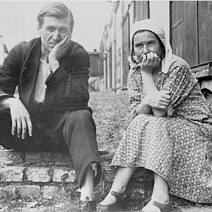 The Years of Great Silence - Ethnic Germans in the USSR (Myth20c - Ep290)