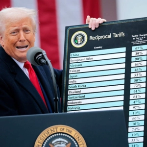 Trade War - After Dark (Myth20c - Ep291)