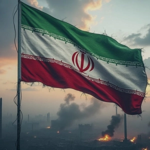 Iran Strike - After Dark (Myth20c - Ep295)