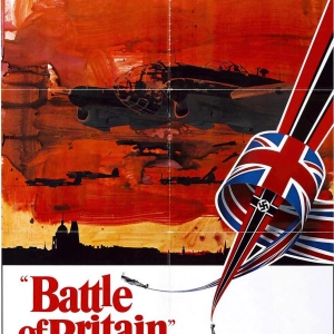 The World at War - Part III - The Battle of Britain (Myth20c - Ep296)