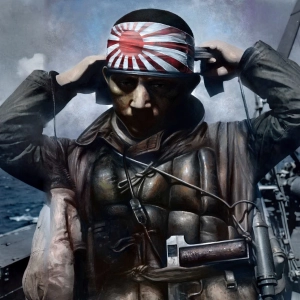 The World at War - Part XI - Kamikaze - Unconditional Surrender