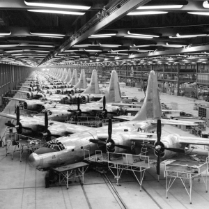 The World at War - Part XII - Lend-Lease and the Arsenal of Democracy