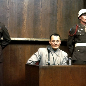Nuremberg - The Final Battle - The World at War - Part XIV