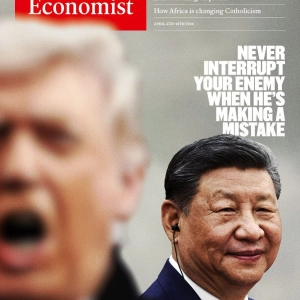 Global Realignment - Battle for the World Economy