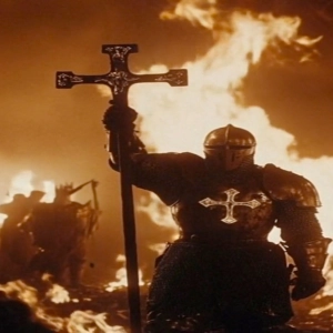The Crusades - Battle for the Holy Land