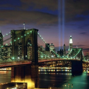 Life in New York
