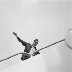 This Time the World - George Lincoln Rockwell