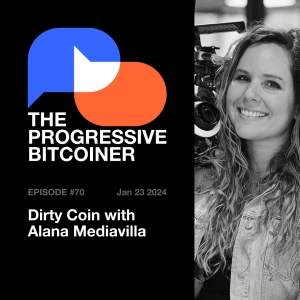 TPB70 - Dirty Coin with Alana Mediavilla