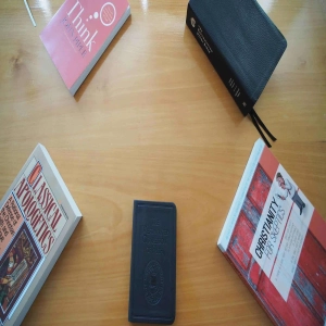 Reformed Apologist - Rational Answers for Real Questions Podcast