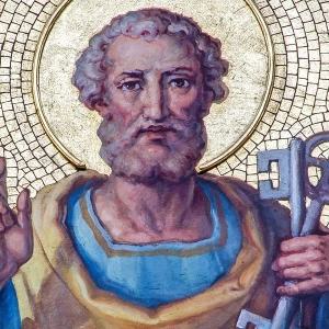 Apostolic Succession