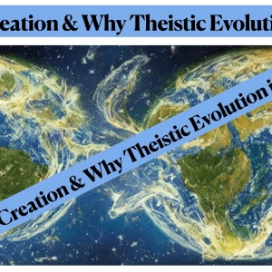 The Six Days of Creation