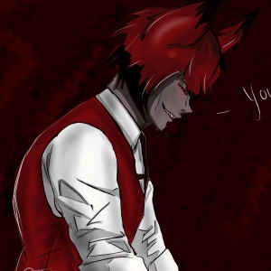 Part 1 - Alastor F*cks You - Reader POV