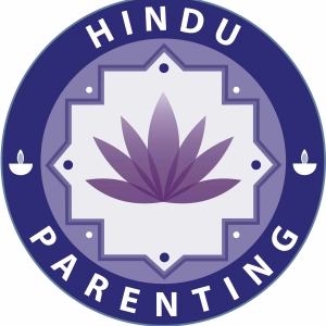 The Hindu Parenting Podcast