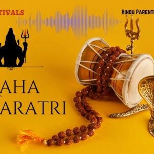 Ep.6 - Celebrating Maha Shivaratri