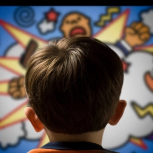 Subliminal Messaging & Children