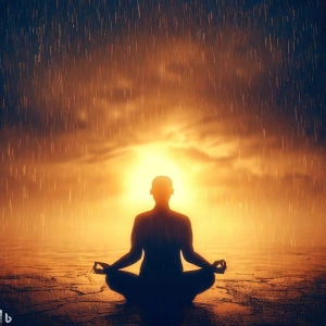 Indic Perspective on Mental Health