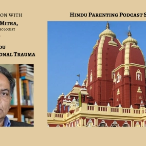 Hindu Trans-generational Trauma