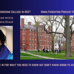 Considering College in USA?