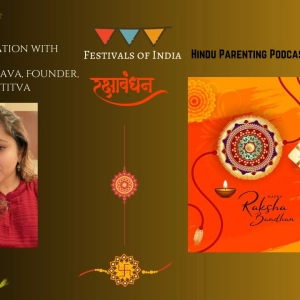Hindu Festivals: Raksha Bandhan