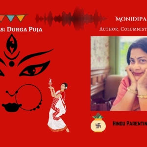 Ep 32: Hindu Festivals - Durga Puja