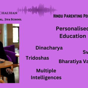 Ep. 37: Jiva School - Personalised Education