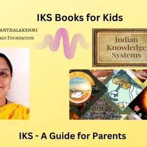 Ep. 40: IKS Books for Children
