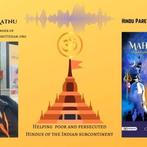 Ep. 41: Dharmansh Foundation