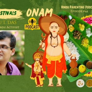 The Festival of Onam