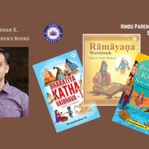 Ep.53: Bharatiya Katha - Children's Books
