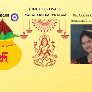 Ep. 54: Festivals -Varalakshmi Vratam