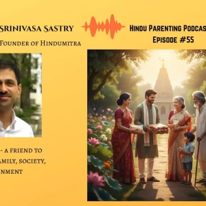 Hindumitra - A Template for Hindu Outreach