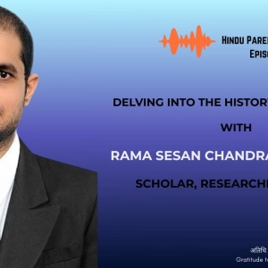 Ep. 60: From Percy Jackson to History Scholar
