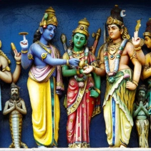 What it means to be a Hindu - 2
