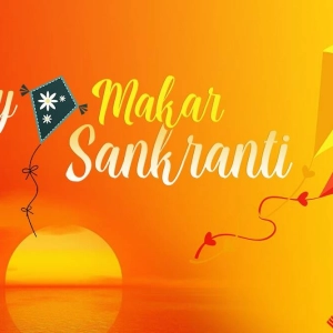 The Festival of Sankranti
