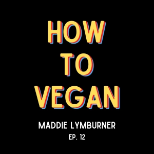 Maddie Lymburner