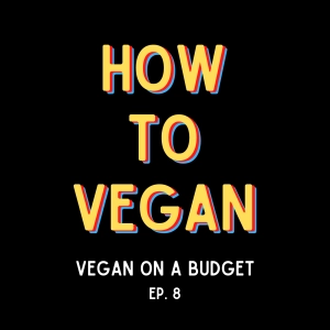 Vegan On A Budget